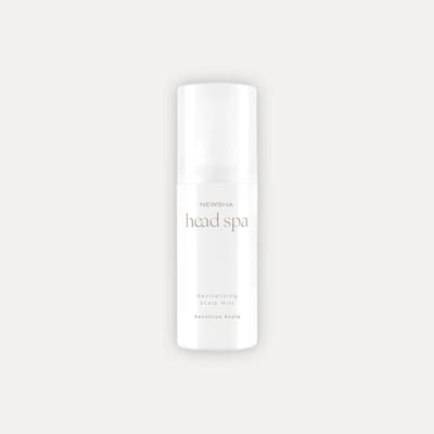 Newsha head spa Revitalizing Scalp Mist 150ml