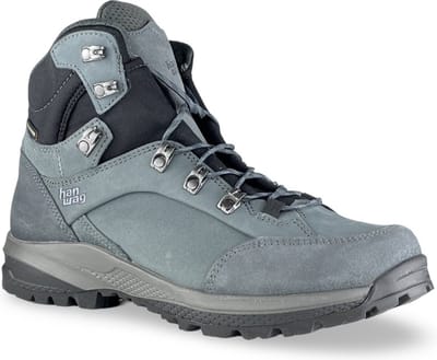 Hanwag 203100 Banks SF Extra GTX Graphite/Shadow