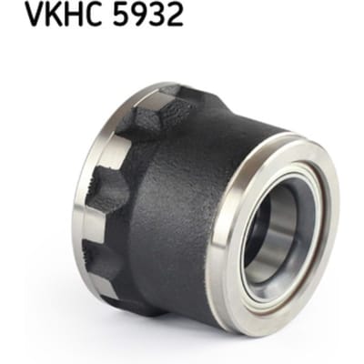 Wiellager SKF VKHC 5932