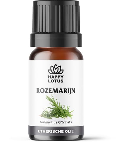 Rozemarijn - Etherische olie [10ml]