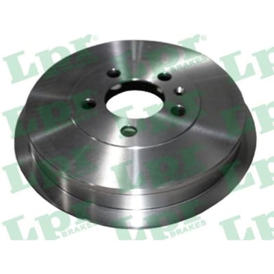 Remtrommel LPR 7D0750