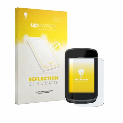 upscreen - Screenprotector voor Magene C606 Pro - Folie Beschermfolie anti glare matte