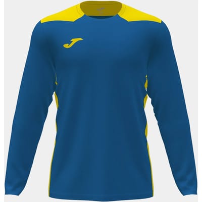 Trui met lange mouwen Joma Championship VI