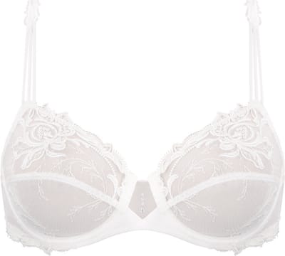 Lise Charmel - Source Beauté - Beugel-BH - Ecru - ACH6072 - EU 80E / 95E