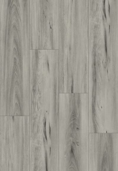 Mexen Jacksonville vinylpanelen 1240 x 182 mm SPC 6,5 mm, onderlaag IXPE 1,5 mm, 4 V-groef, Esdoorn - F1062-1240-182-505-4V1-01