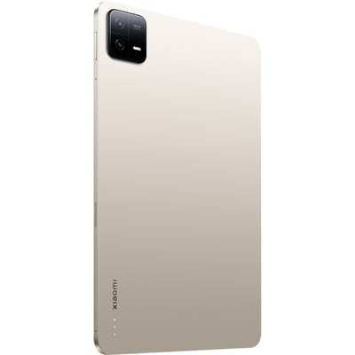 Xiaomi Pad 6 6 GB + 128 GB Gold