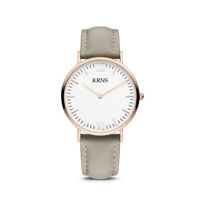 Krns - 1009 - Polshorloge