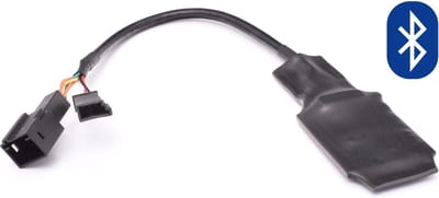 Bmw Bluetooth Audiostreaming Adapter Voor 3+6 Cd Wisselaar Aansluiting Bmw E46 E38 E39 X3