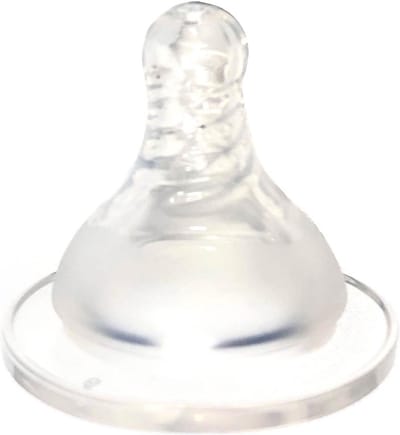 Elodie siliconen speen +0m - Baby flessen - Baby fles