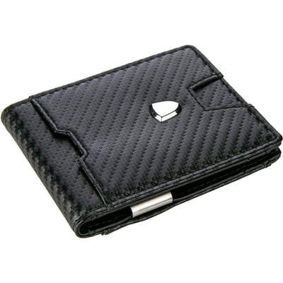 Monomen Wallet MA1027W Echt leder