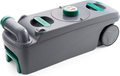 Thetford iNDUS Mobile Holding Tank 19L