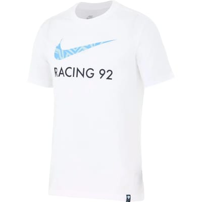 Racing 92 T-shirt 2025/26