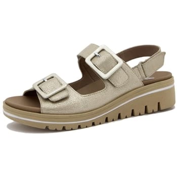 Sandalen met sleehak Piesanto 250791