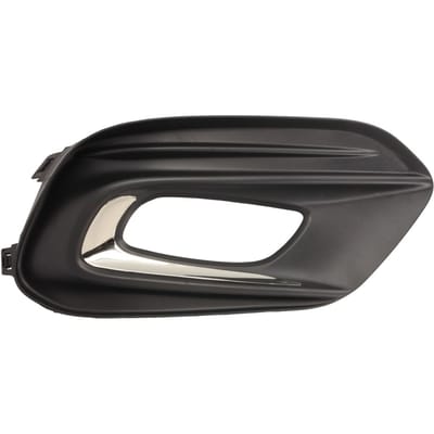 Bumper - onderdelen BLIC 6502-07-2030912P