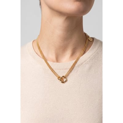PURELEI Bond Of Love Set Gold Maat: OS | Armbanden Outlet | Dames | Goud