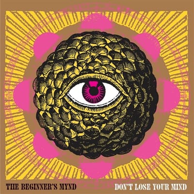 Beginner's Mynd - Don't Lose Your Mind (LP)