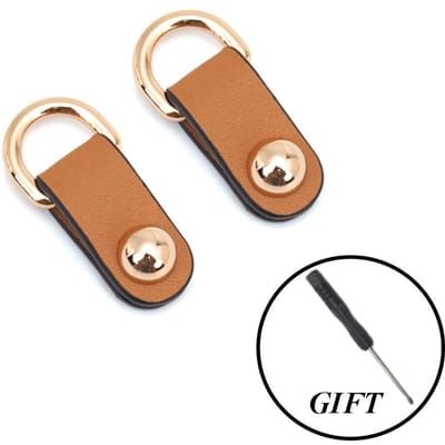 Hoge Kwaliteit D-Vormige Tassluitingen Ring Tas Hardware Accessoires Mode Handtassluiting Dames Tassen Riem Ornamenten Tas Decoratie kaki