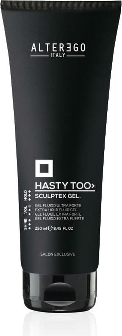 Alter Ego Hasty Too Sculptex Gel 250ml