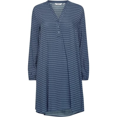 b.young BYJOSA TUNIC DRESS Dames Jurk - Maat 38