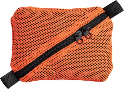 Savotta Trinket Pouch 15x20cm Hook Back