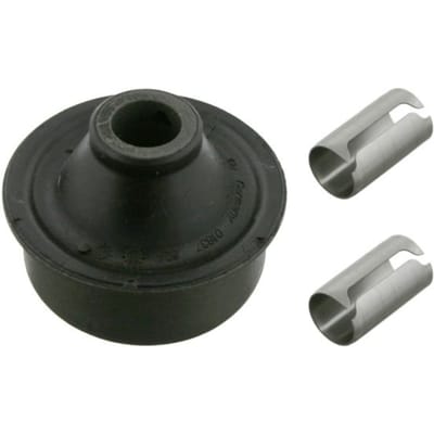Voorste draagarm silentblock FEBI BILSTEIN 28100