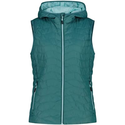 Cmp 35z5026 Vest Groen M Vrouw