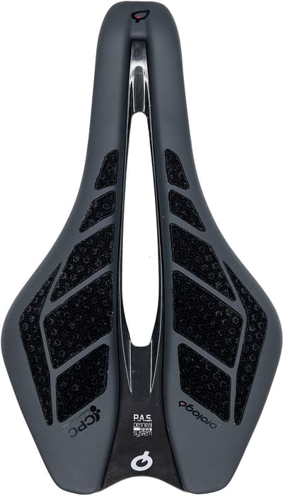 Prologo Dimensión R2 Pas Nack Zadel Zilver 143 mm