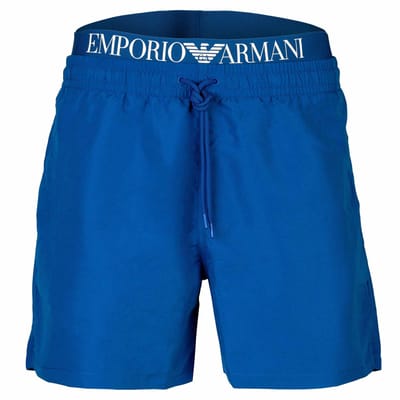 Emporio Armani Zwemshorts Zwembroeken