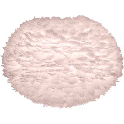 UMAGE - Eos lamp - lichtrose - large - roze