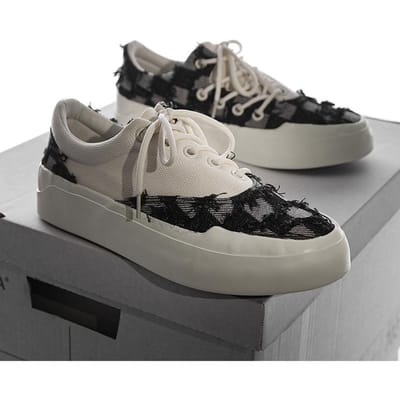 Laag uitgesneden Casual Canvas Schoenen Heren Wandelen Sport Ademend Lichtgewicht Zachte Hardloopschoenen Dames Originele Mode Unisex Sneakers 35
