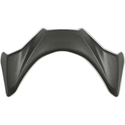 Motorhelm ventilatie Arai QV-2 Duct Frost