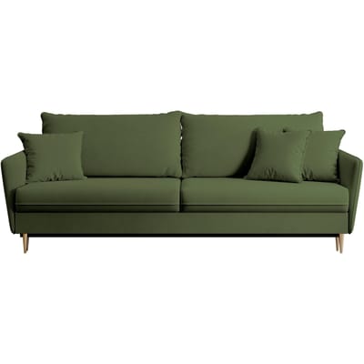 Zitbank Solara velvet | Selsey Design