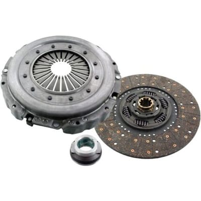 Koppelingsset FEBI BILSTEIN 105243