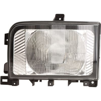 Koplampen VALEO 089349, links