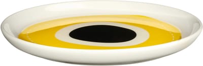 ASA Selection Variété broodbord, dessertbord, bord, voorgerechtbord, steengoed, Salto du soleil, Ø 13 cm, 58125248