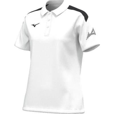 Damespolo Mizuno RB Wos