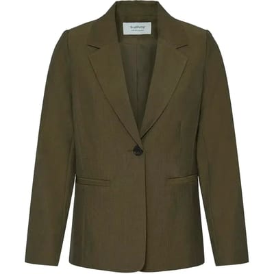 b.young - BYDANTA CL BLAZER 2 - Dames - Blazers