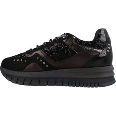 CETTI C1405SRA INV27 DEPORTIVO METAL Zwart 37 EU