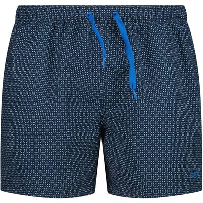 Short van microvezel met print CMP
