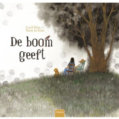 De Boom Geeft - Cecil Kim