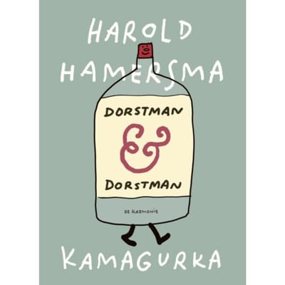 Dorstman & Dorstman - Kamagurka