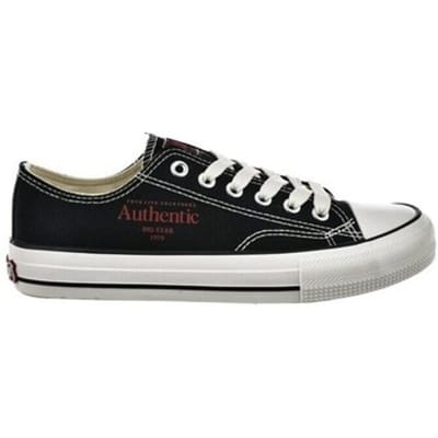 Lage Sneakers Big Star NN274234