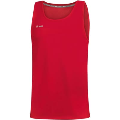 Jako Run 2.0 Tank Top - Tops  - rood - 128