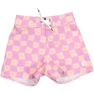 Zwemshorts voor babyjongens Misspelled Buttercup