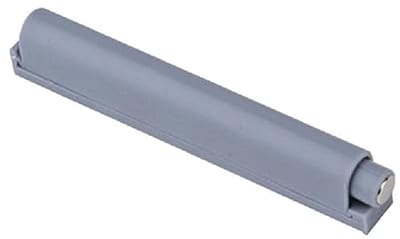 Industriële Push-to-Open Deurvergrendelingen voor Kasten - Magnetische Klinken Set van 5