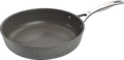 Granit Stijl Braadpan 28 cm met Anti-aanbaklaag