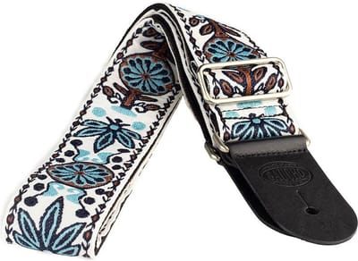 Gaucho Gitaarband GST-195-01