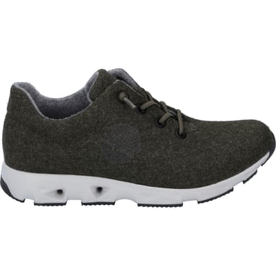 JOSEF SEIBEL Heren Sneaker Noah 05 in groen
