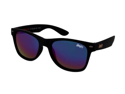 Superdry SDS Alfie 55127P SDS Alfie 55 127P Zonnebril