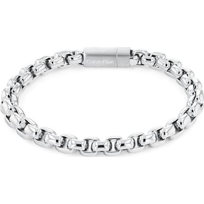 Calvin Klein Armband Architectural 35000053